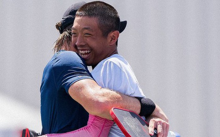 Quang Dương Pickleball - Tỏa Sáng Trên Đấu Trường Thế Giới