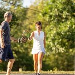 Review sân HAPPY Pickleball & Billard Nhà Bè