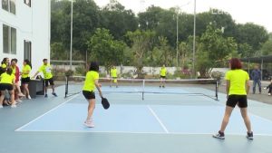 Sân pickleball ở quận 3 2 Sân pickleball ở quận 3