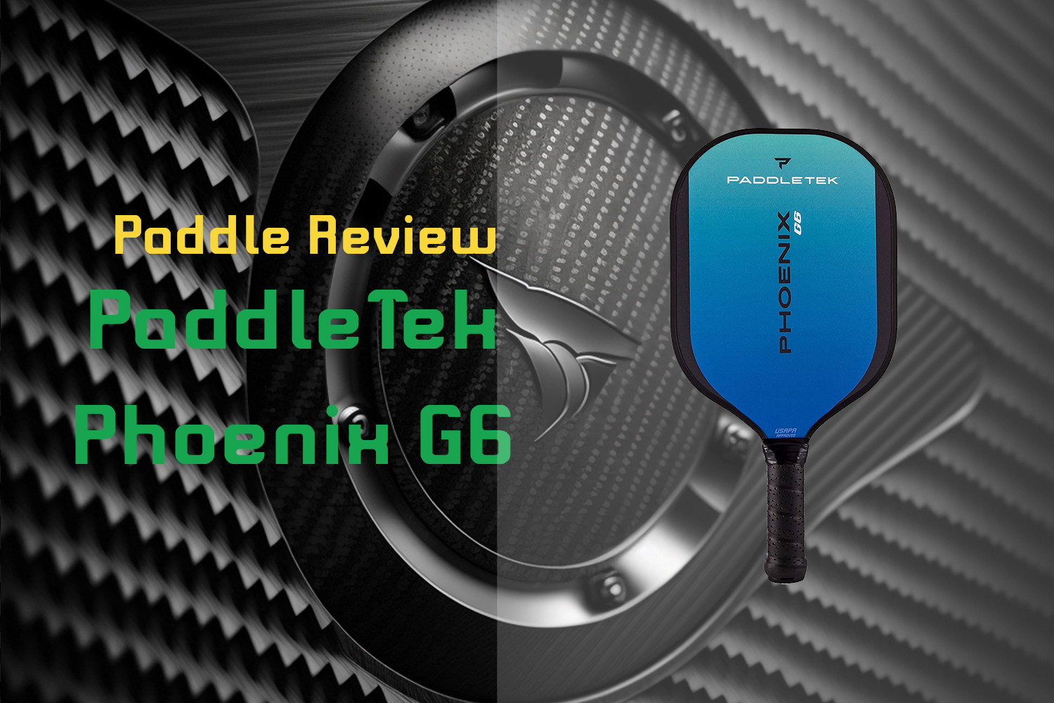 Top 10 Hãng Vợt Pickleball Nổi Bật Nhất Top 10 Hãng Vợt Pickleball Nổi Bật Nhất