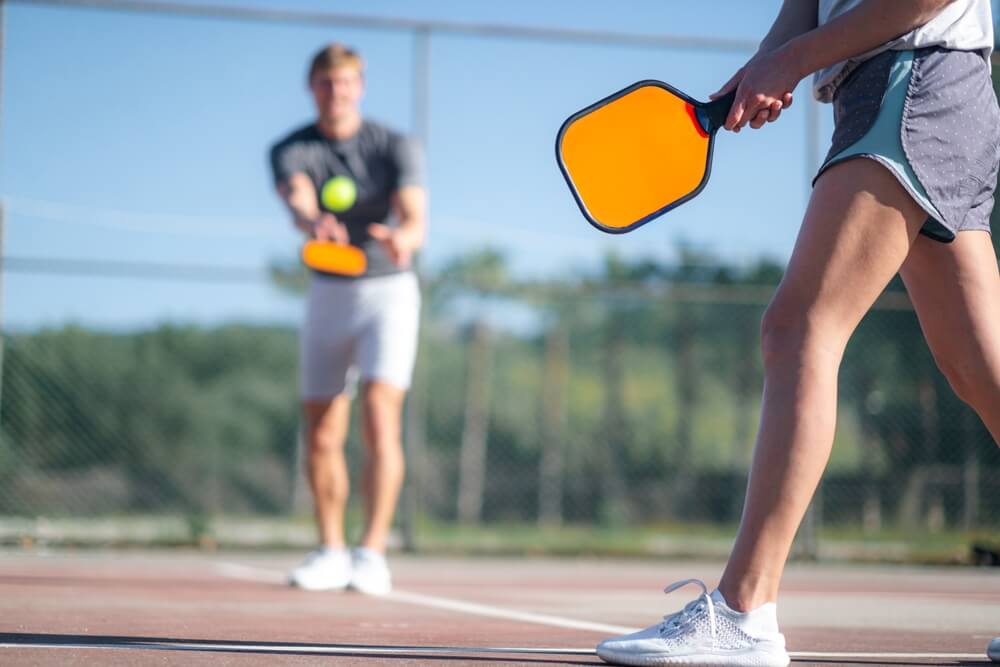 Cách Tính Điểm Trong Pickleball Cách Tính Điểm Trong Pickleball