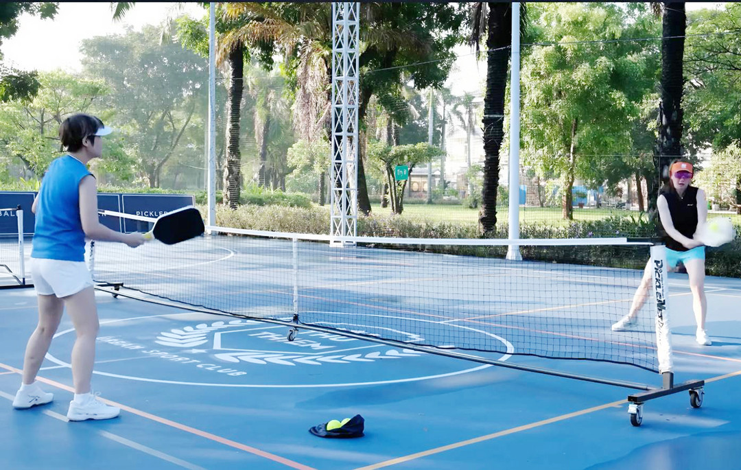 Cách Tính Điểm Trong Pickleball Cách Tính Điểm Trong Pickleball