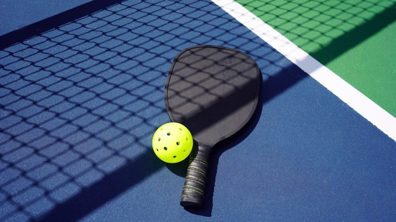 Cách Tính Điểm Trong Pickleball Cách Tính Điểm Trong Pickleball