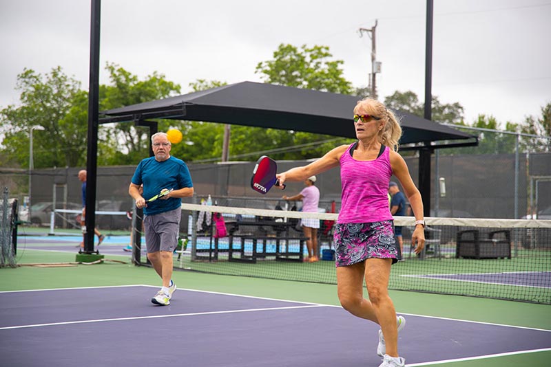 Cách Tính Điểm Trong Pickleball Cách Tính Điểm Trong Pickleball