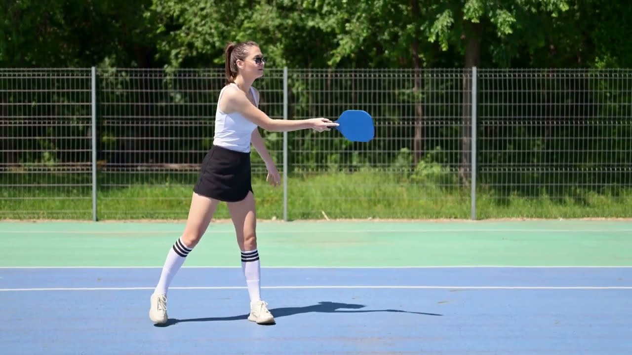 Pickleball - từ trò tiêu khiển thành môn thể thao gây sốt 2 chi phi ban dau de bat dau choi pickleball 672c2f8ed0d34