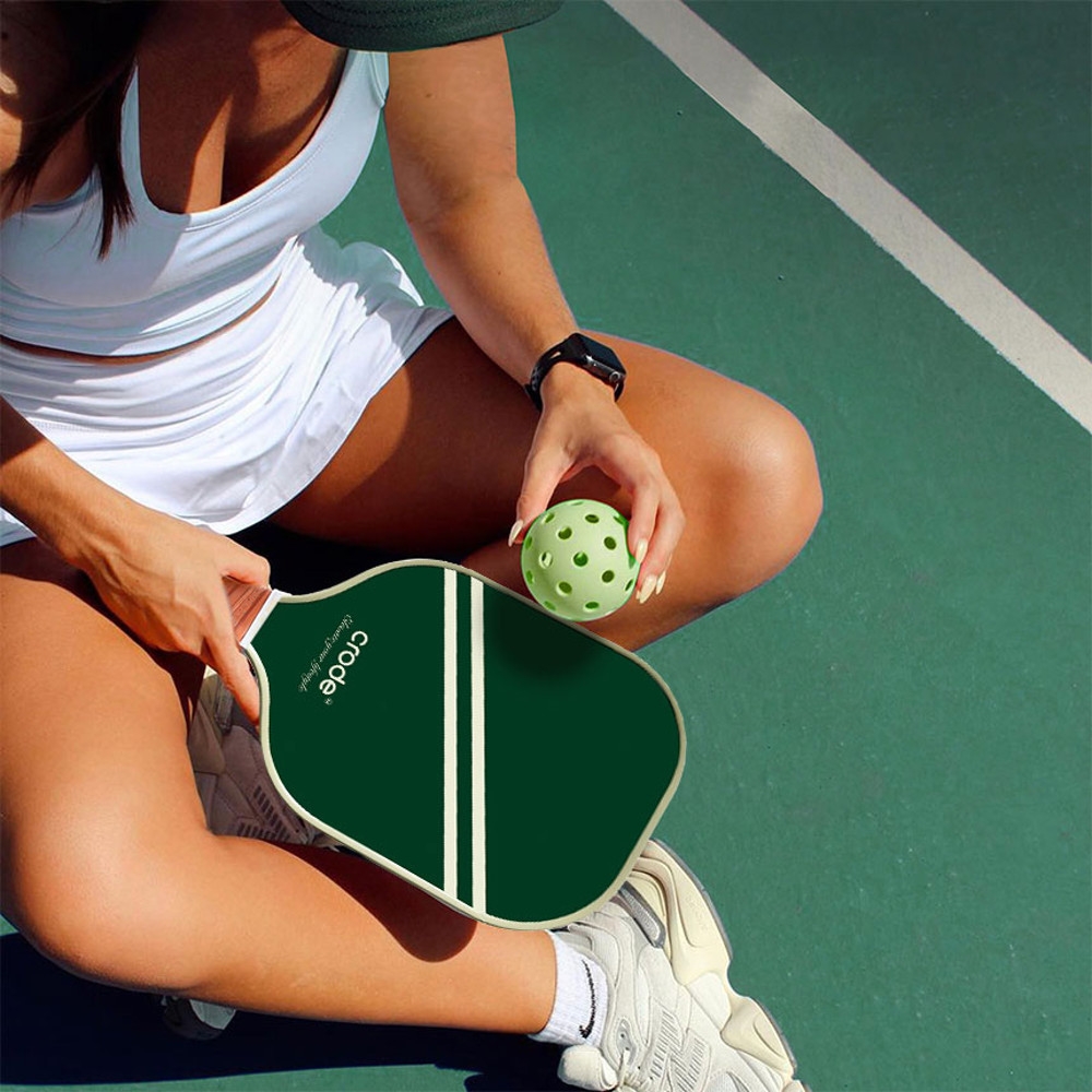 Mẹo chọn vợt pickleball phù hợp với phong cách chơi Mẹo chọn vợt pickleball phù hợp với phong cách chơi
