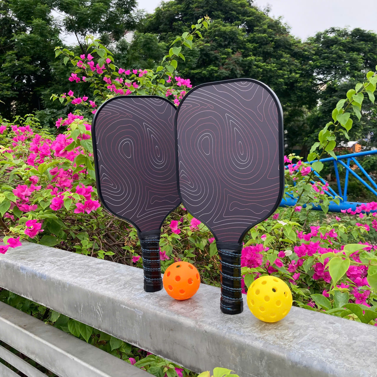 Mẹo chọn vợt pickleball phù hợp với phong cách chơi Mẹo chọn vợt pickleball phù hợp với phong cách chơi
