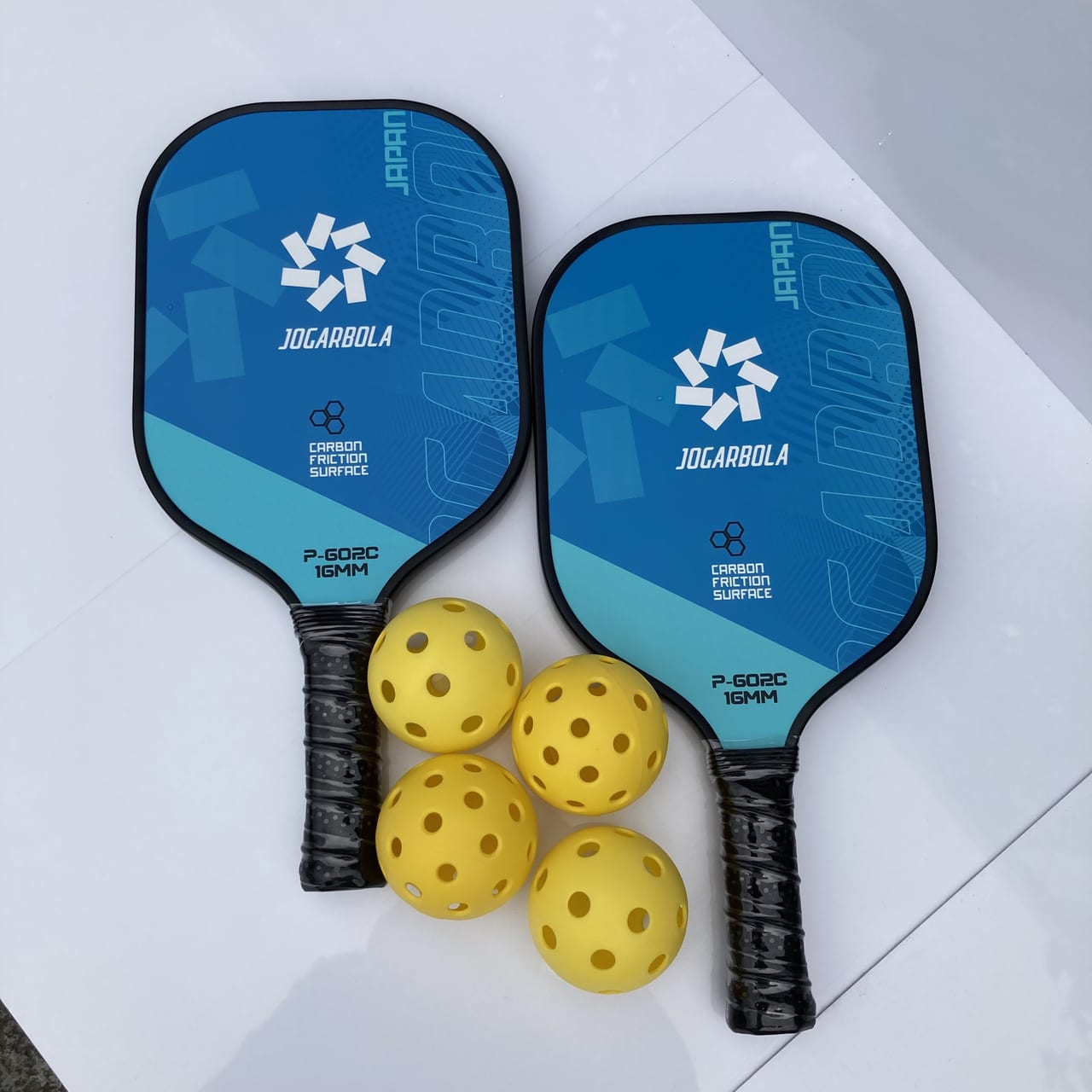 Mẹo chọn vợt pickleball phù hợp với phong cách chơi Mẹo chọn vợt pickleball phù hợp với phong cách chơi