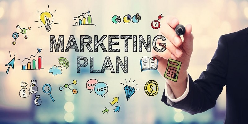 Dịch vụ marketing mảng thể thao với 6 chiến lược thu hút khách hàng 4 Có kế hoạch marketing rõ ràng