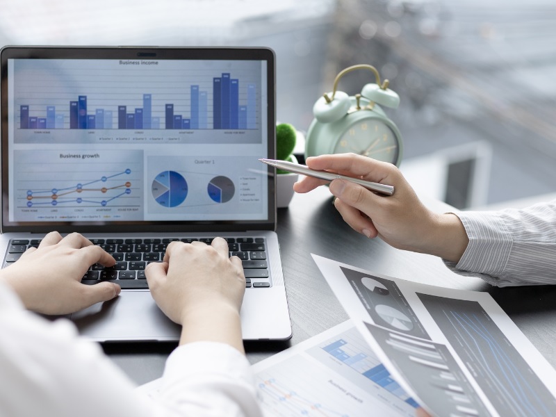 Dịch vụ marketing mảng thể thao với 6 chiến lược thu hút khách hàng 5 Xem xét các yếu tố cho chiến dịch marketing