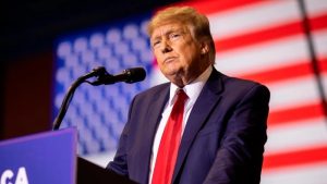 Ông Donald Trump cũng muốn kinh doanh pickleball