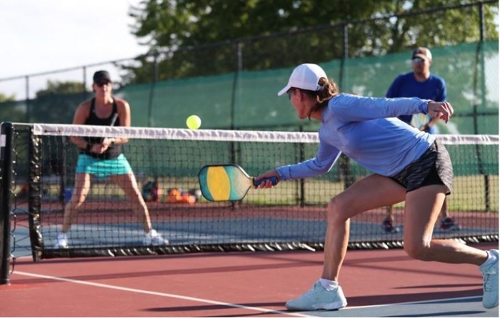 Ông Donald Trump cũng muốn kinh doanh pickleball 4 Ông Donald Trump cũng muốn kinh doanh pickleball