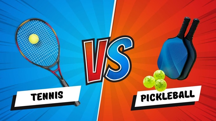 Nhà nhà chuyển sang chơi pickleball: Liệu tennis có lâm nguy? 7 Nhà nhà chuyển sang chơi pickleball: Liệu tennis có lâm nguy?