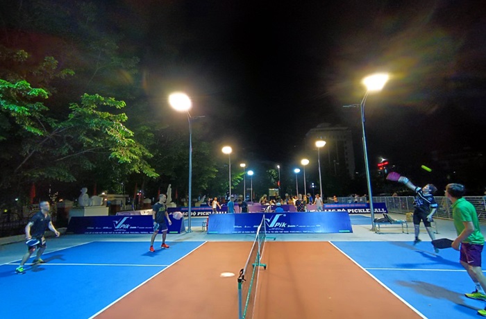 Pickleball có gì hấp dẫn người chơi tại Quảng Ninh 1 Pickleball có gì hấp dẫn người chơi tại Quảng Ninh