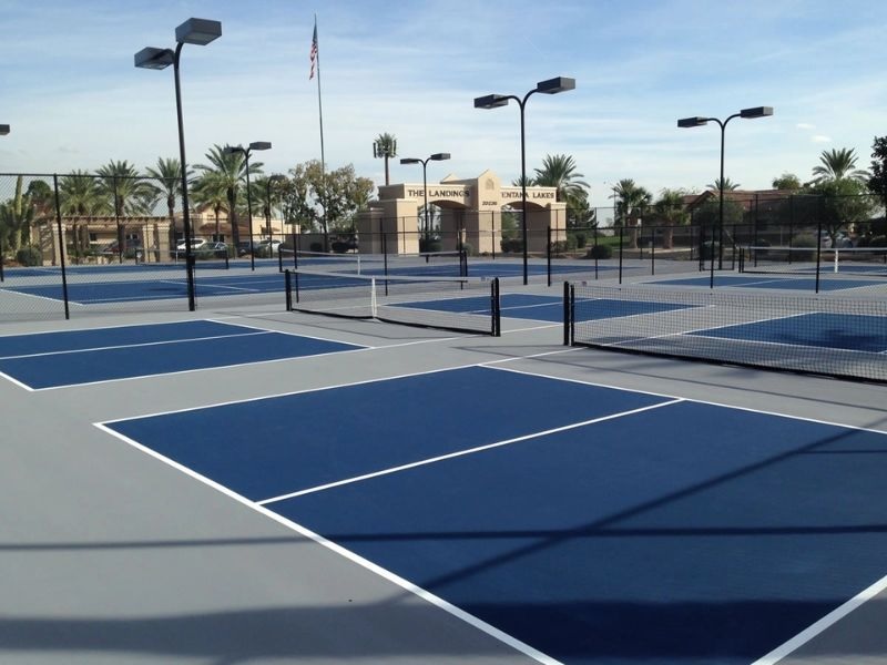 Dịch vụ marketing sân Pickleball với 3 cách quảng bá hiệu quả 10 Dịch vụ marketing sân Pickleball