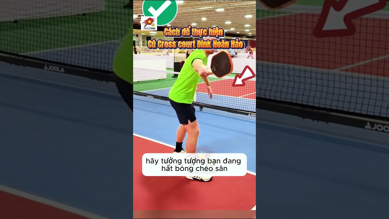 ky thuat danh cheo san cross court bi quyet giup ban nang tam choi tennis 694f42c993a60